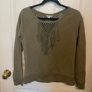 American Eagle Sweater